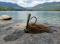 Green Pumpkin Craw