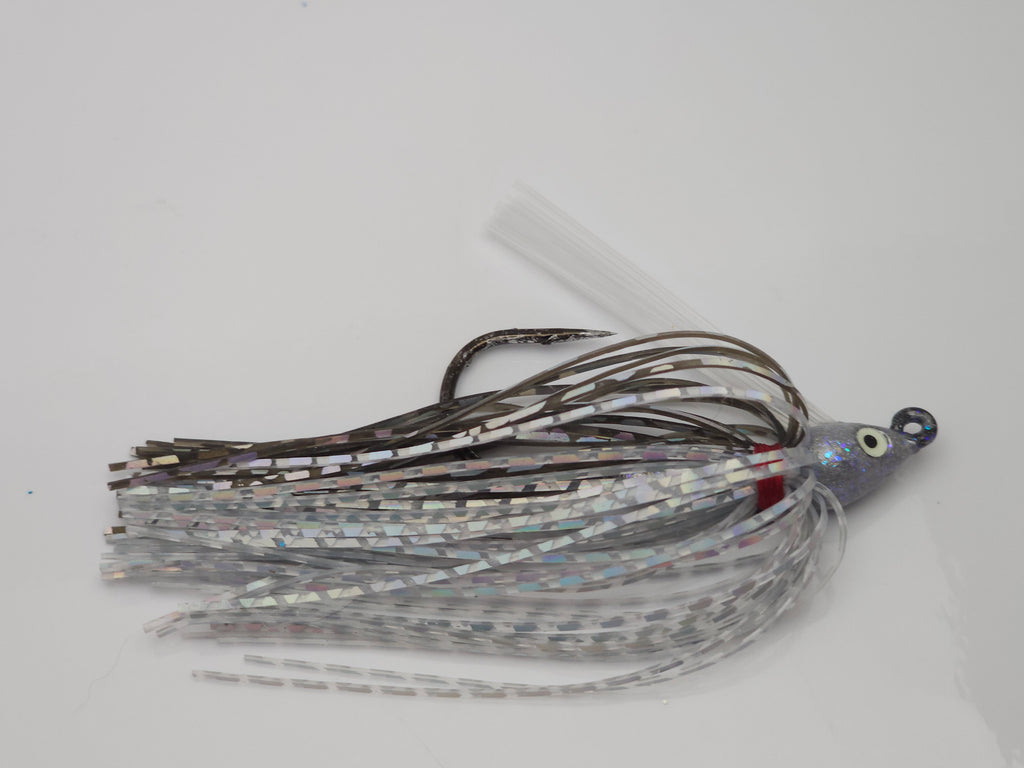 Sexy Shad